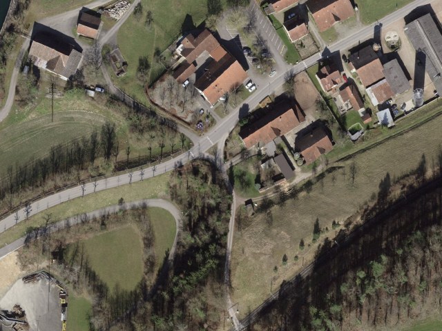 Rheinsfelden – Kaiserstuhl