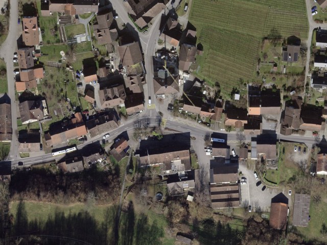 Thurhof - Flaach