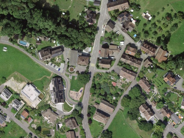 Senderismo fácil desde Ottoberg por Waidli