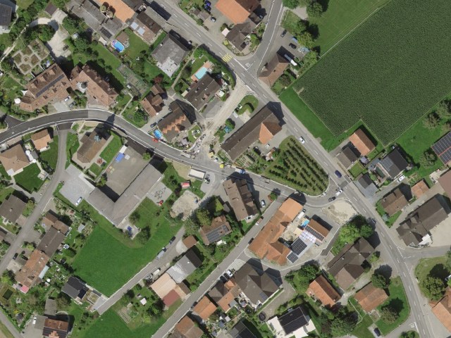 Caminhada fácil a partir de Illighausen passando por Lochmühle