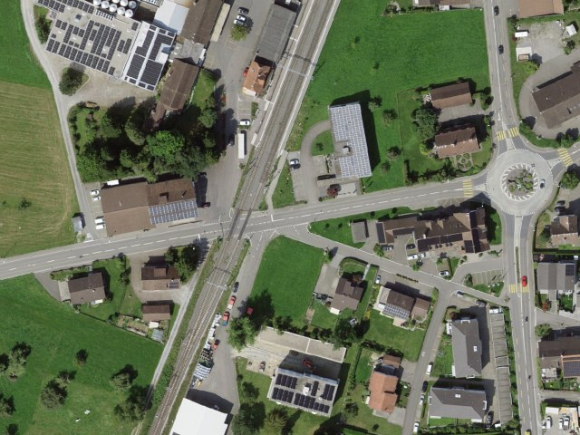 Senderismo fácil desde Siegershausen por Tanebüel