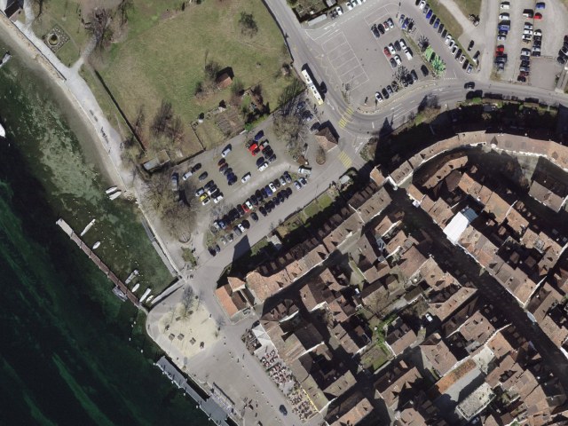 Gemütliche Wanderung ab Stein am Rhein über Eerlehaalde