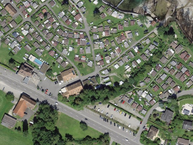 Wanderung ab Wagenhausen über Unterer Schlatthof