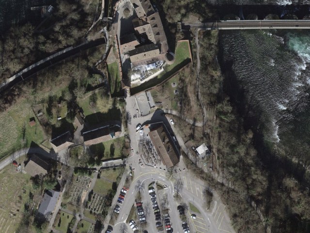 Hugenotten- und Waldenserweg