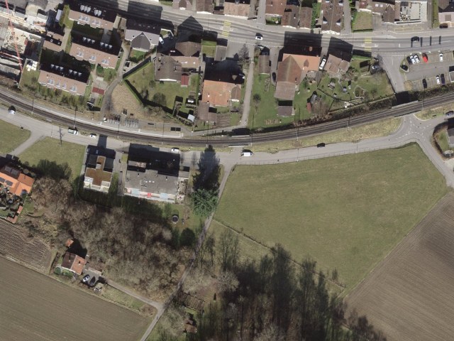 Randonnée au sommet depuis Langwiesen par Rossbuck