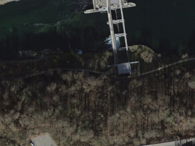Randonnée depuis Flurlingen par Im Freudental