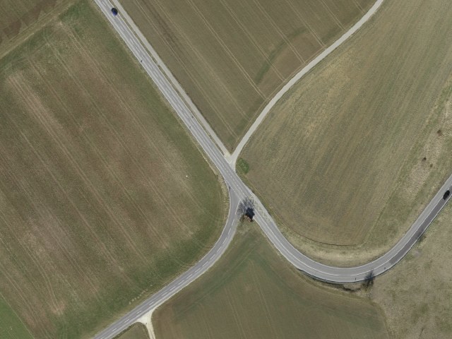 Siblingerhöhe – Hörnli