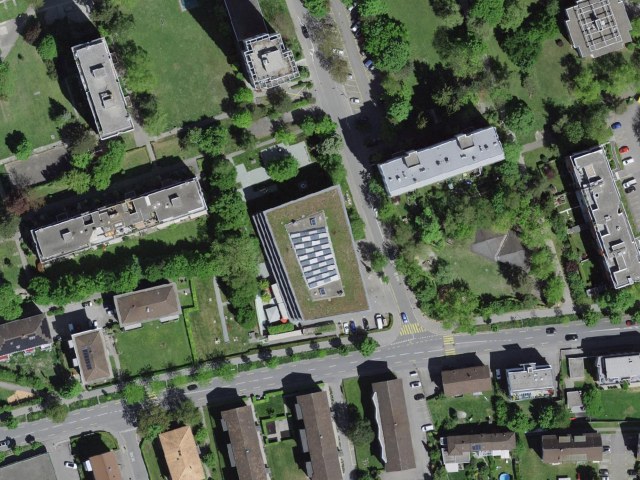 Skulpturenpark Würth