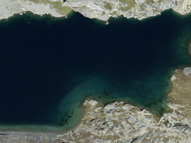 Lunghinsee