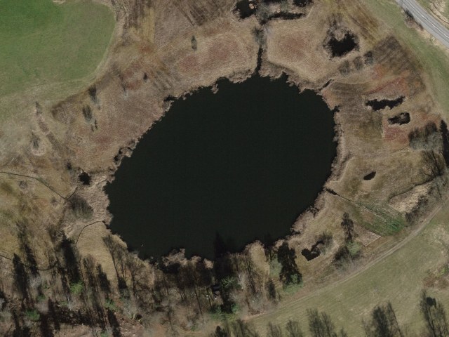 Seeweidsee