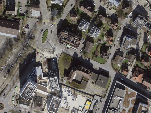 Weekly market Uster