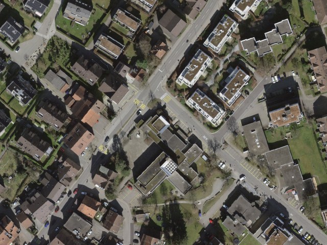 «Fällander Märt» – market in Fällanden