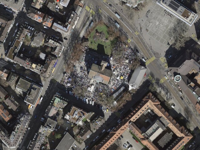 Kanzlei Flohmarkt