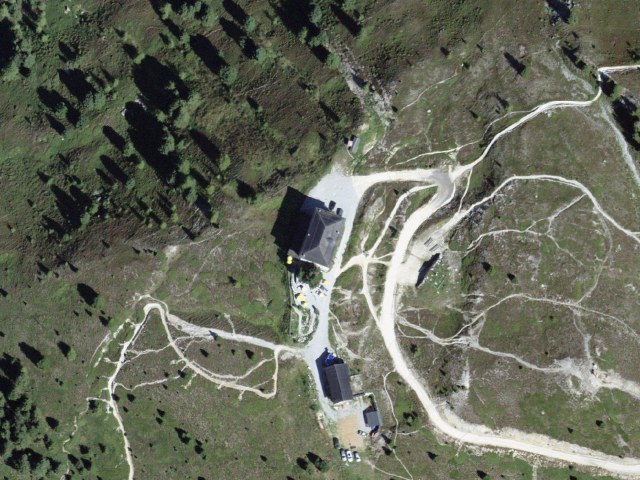 Hôtel Weisshorn