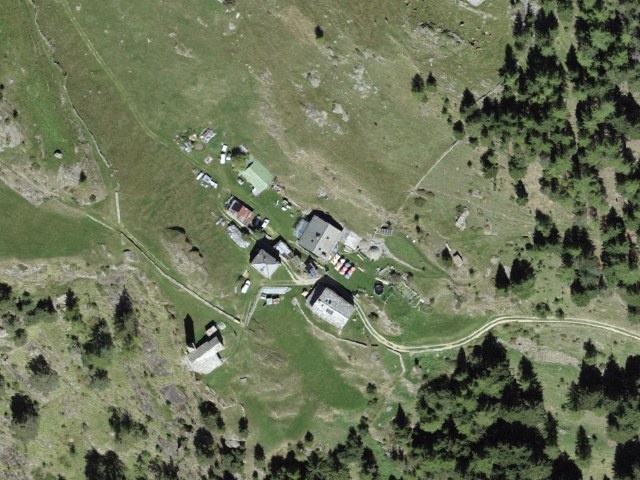 Alpe San Romerio