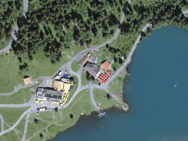 Berghaus Oeschinensee