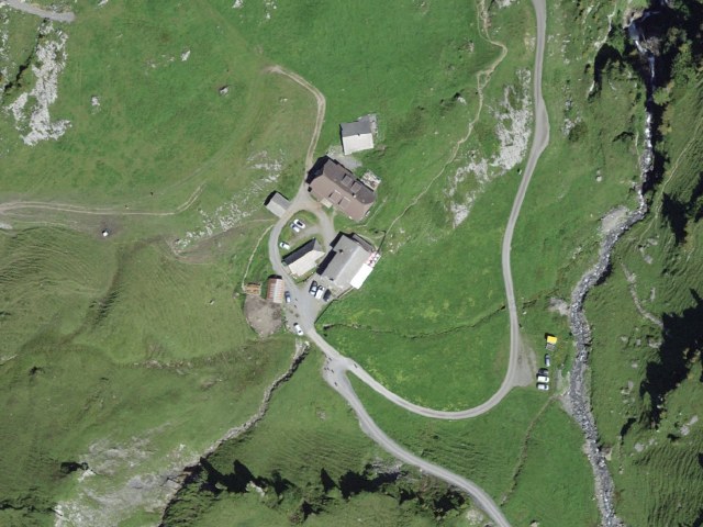 Berghaus Bundalp