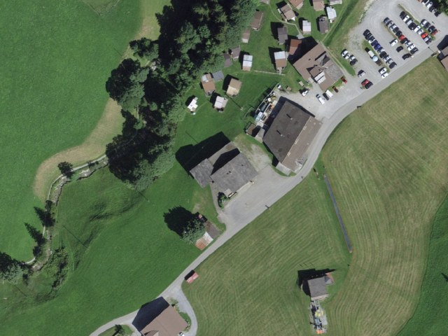 Spillgerten