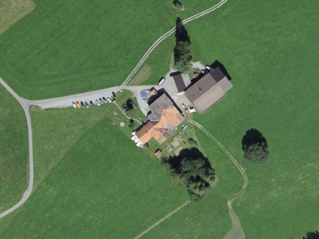 Berggasthaus Rossberg