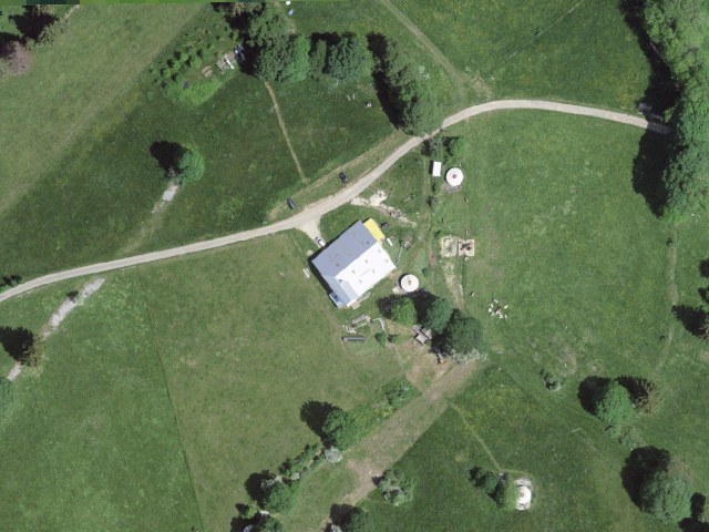 Auberge La Petite Echelle