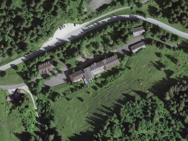 Schwefelberg Bad