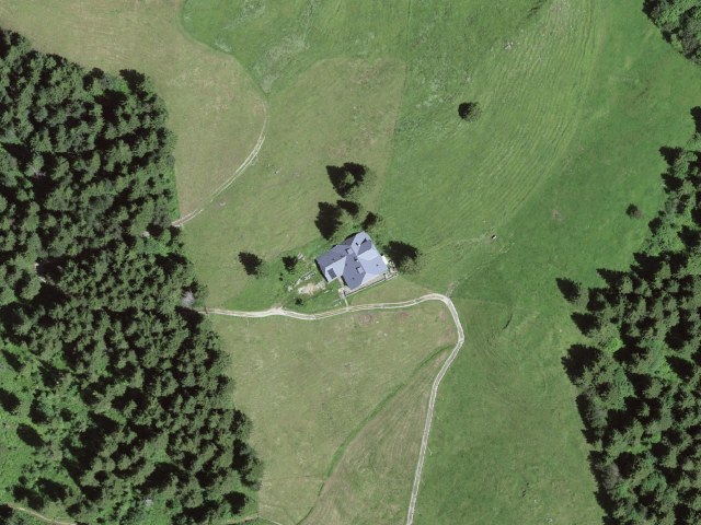Selibühlhaus