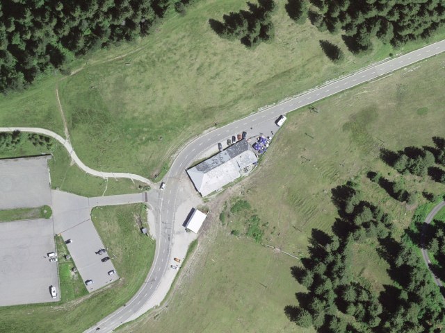 Stierenhütte