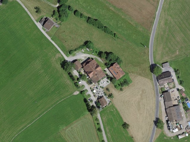 Weyersbühl