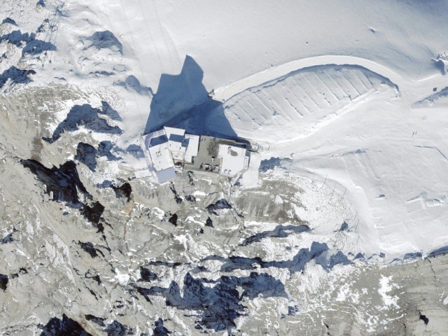 Klein Titlis