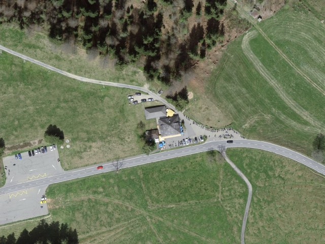 Berghaus Gabelspitz