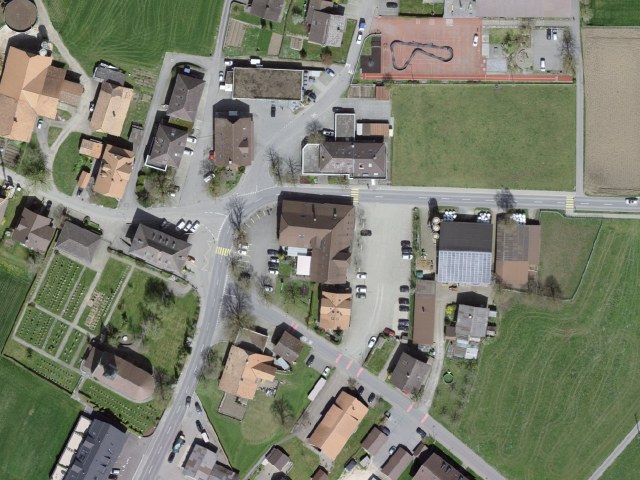 Gasthof Linde