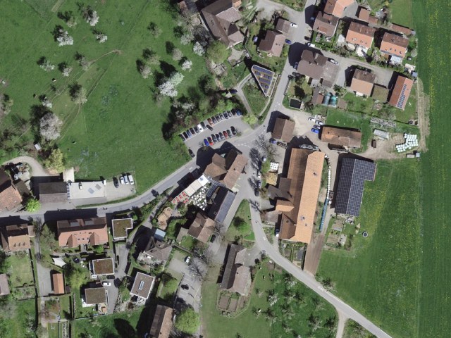 Gasthaus Kreuz