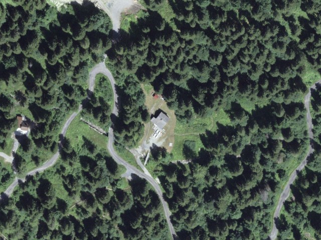 Skihaus Gauschla