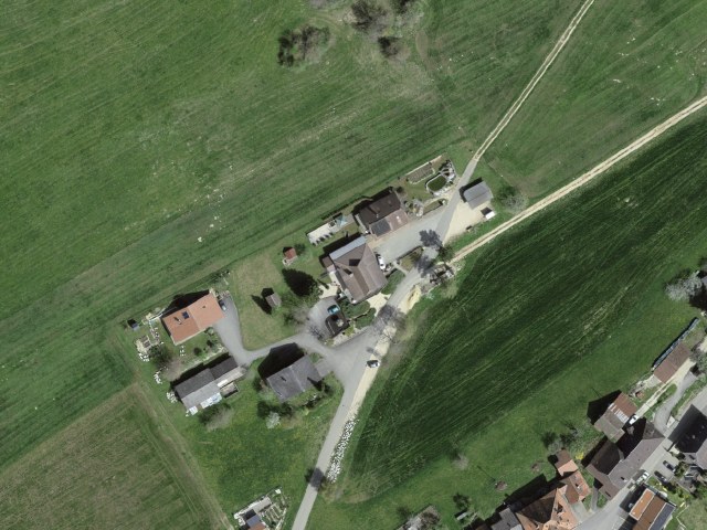 Au Vieux Grenier