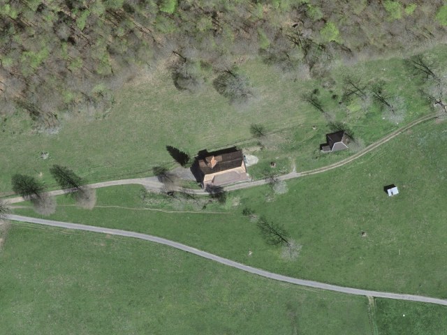 lower Bürenberg