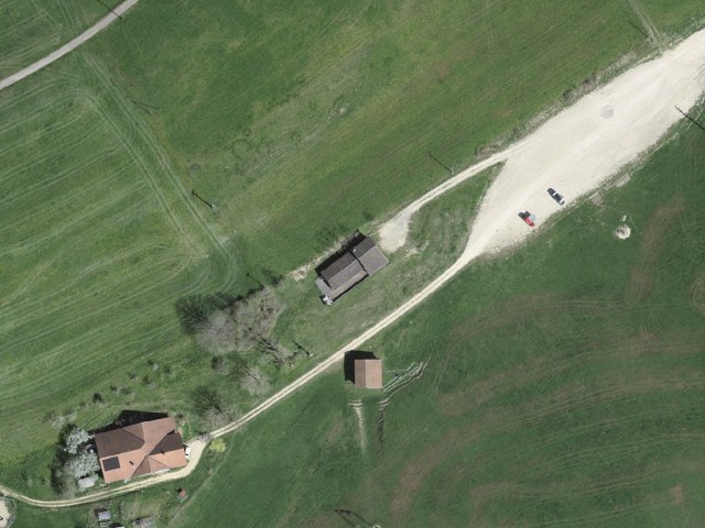Buvette du Téléski