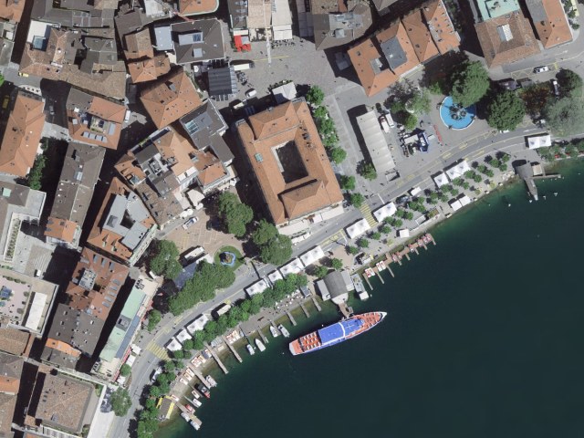 Lugano Bike, Stage 3/4