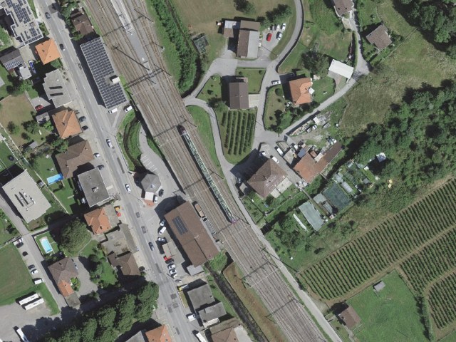 Lugano Bike, Stage 3/4