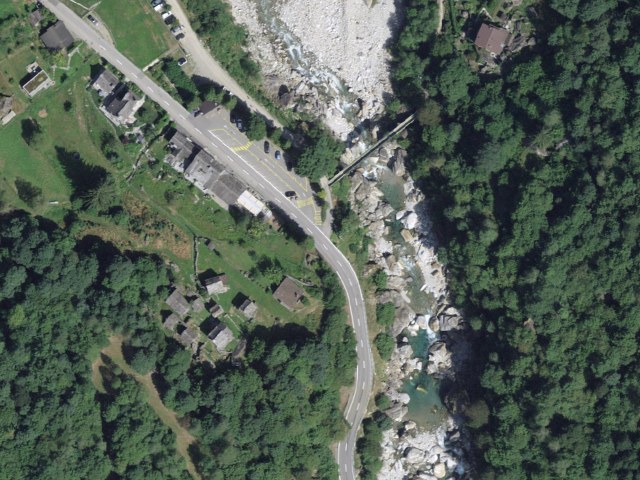 Alta Verzasca Bike