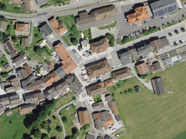 Pays d'Enhaut Bike
