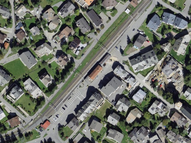Suvretta Loop
