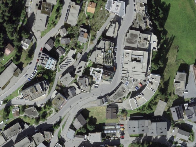 Ochsenalp–Tschiertschen