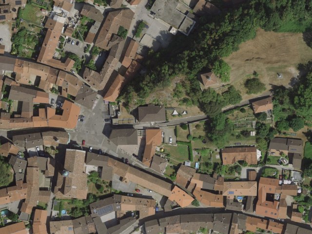 Museo della civiltà contadina