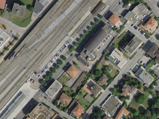 Galleria Baumgartner