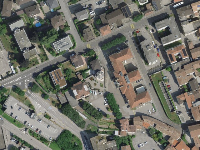 Casa Croci