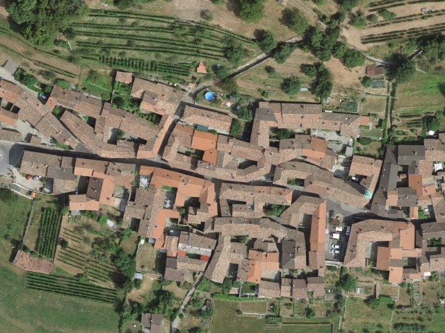 Museo dei fossili del Monte San Giorgio