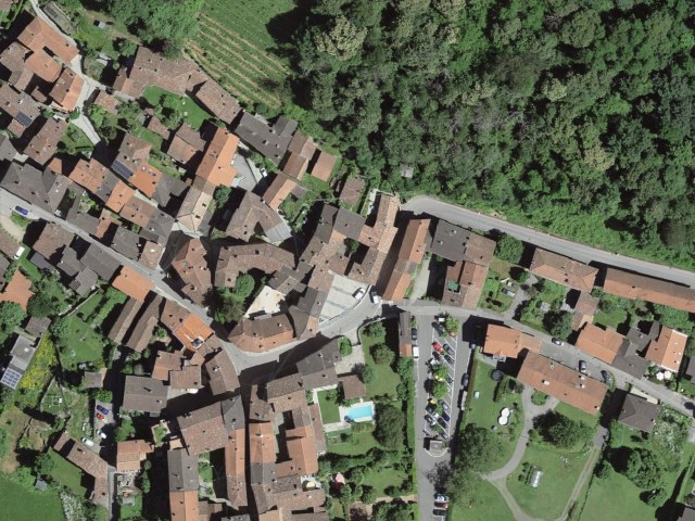 Museo della Miniera d'Oro