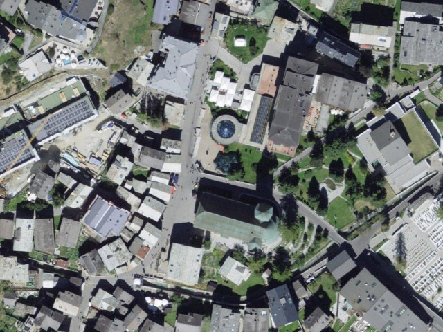 Matterhorn Museum - Zermatlantis