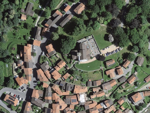 Mueseo d'arte sacra