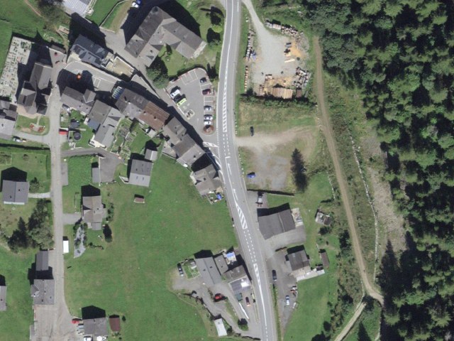 Fort de Litroz